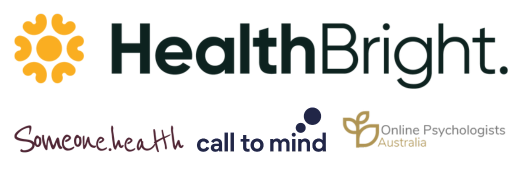 HealthBright (Someone.Health)